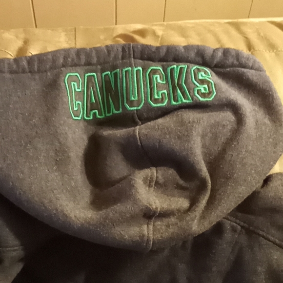 Women's Hoodie - Picture 10 of 15